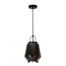 Lucide L454030165 Pendelleuchte SISKA  E27