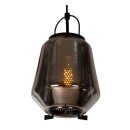 Lucide L454030165 Pendelleuchte SISKA  E27
