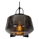 Lucide L454040165 Pendelleuchte SISKA  E27