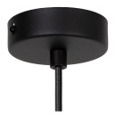 Lucide L454060130 Pendelleuchte EVORA  GU10