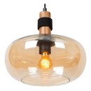 Lucide L454083062 Pendelleuchte ILONA  E27
