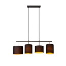 Lucide L454090430 Pendelleuchte MAYA  E27