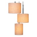 Lucide L454091338 Pendelleuchte MAYA  E27