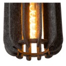 Lucide L454920336 Pendelleuchte RAFAL  E27