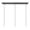 Lucide L454920336 Pendelleuchte RAFAL  E27