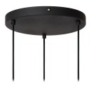Lucide L454921336 Pendelleuchte RAFAL  E27
