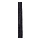 Lucide 45494/01/65 Hängende Deckenleuchte Joanet 1x40w | E27 - Rauchgrau, Glas