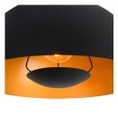 Lucide L454960130 Pendelleuchte SIEMON  E27