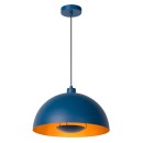 Lucide L454960135 Pendelleuchte SIEMON  E27