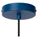 Lucide L454960135 Pendelleuchte SIEMON  E27