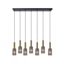 Lucide L454980702 Pendelleuchte CORALIE  E27