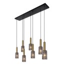 Lucide L454980702 Pendelleuchte CORALIE  E27