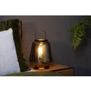 Lucide L455030165 Tischlampe SISKA  E27
