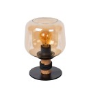 Lucide L455080162 Tischlampe ILONA  E27