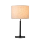 Lucide L455098138 Tischlampe MAYA  E27