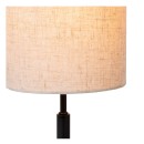 Lucide L455098138 Tischlampe MAYA  E27