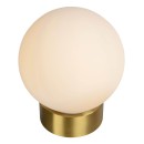 Lucide L455632561 Tischlampe JORIT  E27