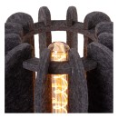 Lucide L455920136 Tischlampe RAFAL  E27