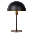 Lucide L455960130 Tischlampe SIEMON  E14