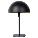 Lucide L455960130 Tischlampe SIEMON  E14
