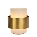 Lucide L455972002 Tischlampe FIRMIN  E27