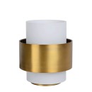 Lucide L455972002 Tischlampe FIRMIN  E27