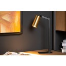Lucide L455990130 Tischlampe SYBIL  GU10