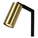 Lucide L455990130 Tischlampe SYBIL  GU10