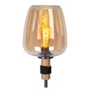 Lucide L457080162 Stehlampe ILONA  E27