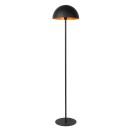 Lucide L457960130 Stehlampe SIEMON  E27