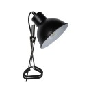 Lucide 45987/01/30 Tisch Klemmleuchte Mies 1x40W | E27