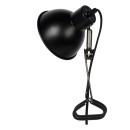 Lucide 45987/01/30 Tisch Klemmleuchte Mies 1x40W | E27