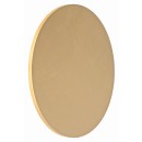 Lucide L462010802 LED Wandleuchte EKLYPS  | 8W integrierte LED-Quelle | 480lm | 3000K
