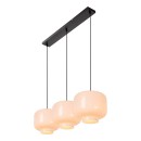 Lucide L464130361 Pendelleuchte MEDINE  E27