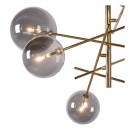 Lucide L464170610 Pendelleuchte ALARA  G4 | 2700K