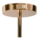 Lucide L464170610 Pendelleuchte ALARA  G4 | 2700K