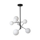 Lucide L464170630 Pendelleuchte ALARA  G4 | 2700K