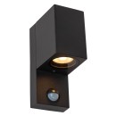 Lucide L698020130 Außenwandleuchte ZARO IR GU10