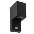 Lucide L698020130 Außenwandleuchte ZARO IR GU10