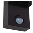 Lucide L698020230 Außenwandleuchte ZARO IR GU10