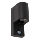 Lucide L698030130 Außenwandleuchte ZARO IR GU10