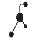 Lucide L702840930 LED Wandleuchte JAYDEN  | 3,3W integrierte LED-Quelle | 385lm | 3000K