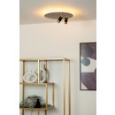 Lucide L711004009 LED Deckenleuchte JUBEL  | 2x5W integrierte LED-Quelle | 350lm | 2700K