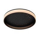 Lucide L711024030 LED Deckenleuchte ESTREJA  | 40W integrierte LED-Quelle | 2000lm | 3000K