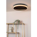 Lucide L711024030 LED Deckenleuchte ESTREJA  | 40W integrierte LED-Quelle | 2000lm | 3000K