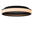 Lucide L711024030 LED Deckenleuchte ESTREJA  | 40W integrierte LED-Quelle | 2000lm | 3000K