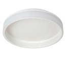 Lucide L711024031 LED Deckenleuchte ESTREJA  | 40W integrierte LED-Quelle | 2000lm | 2700k