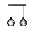 Lucide L734000230 Pendelleuchte MIKAELA  E27