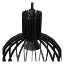 Lucide L734001330 Pendelleuchte MIKAELA  E14