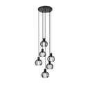 Lucide L734001630 Pendelleuchte MIKAELA  E14
